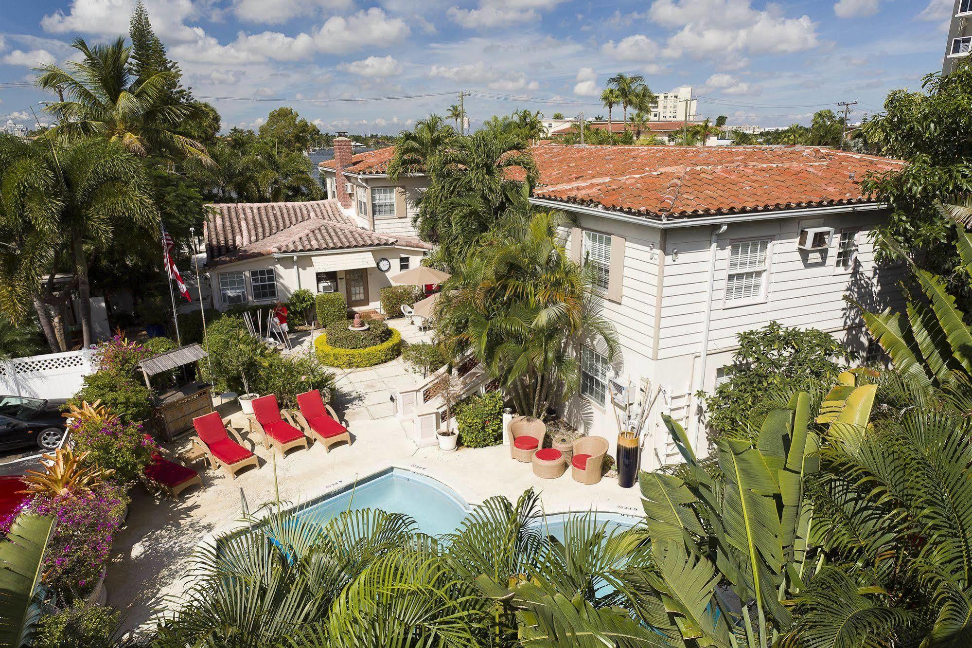 La Casa Del Mar Hotel