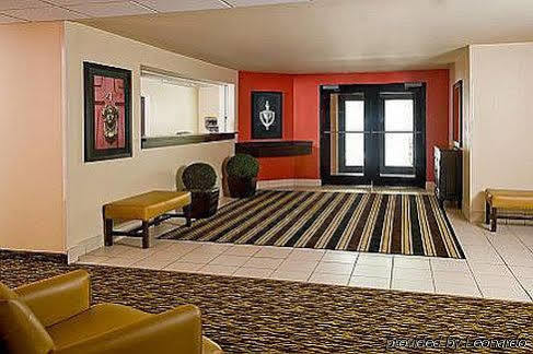 Extended America Select - Orlando - Conven Ctr - Sports Complex Williamsburg