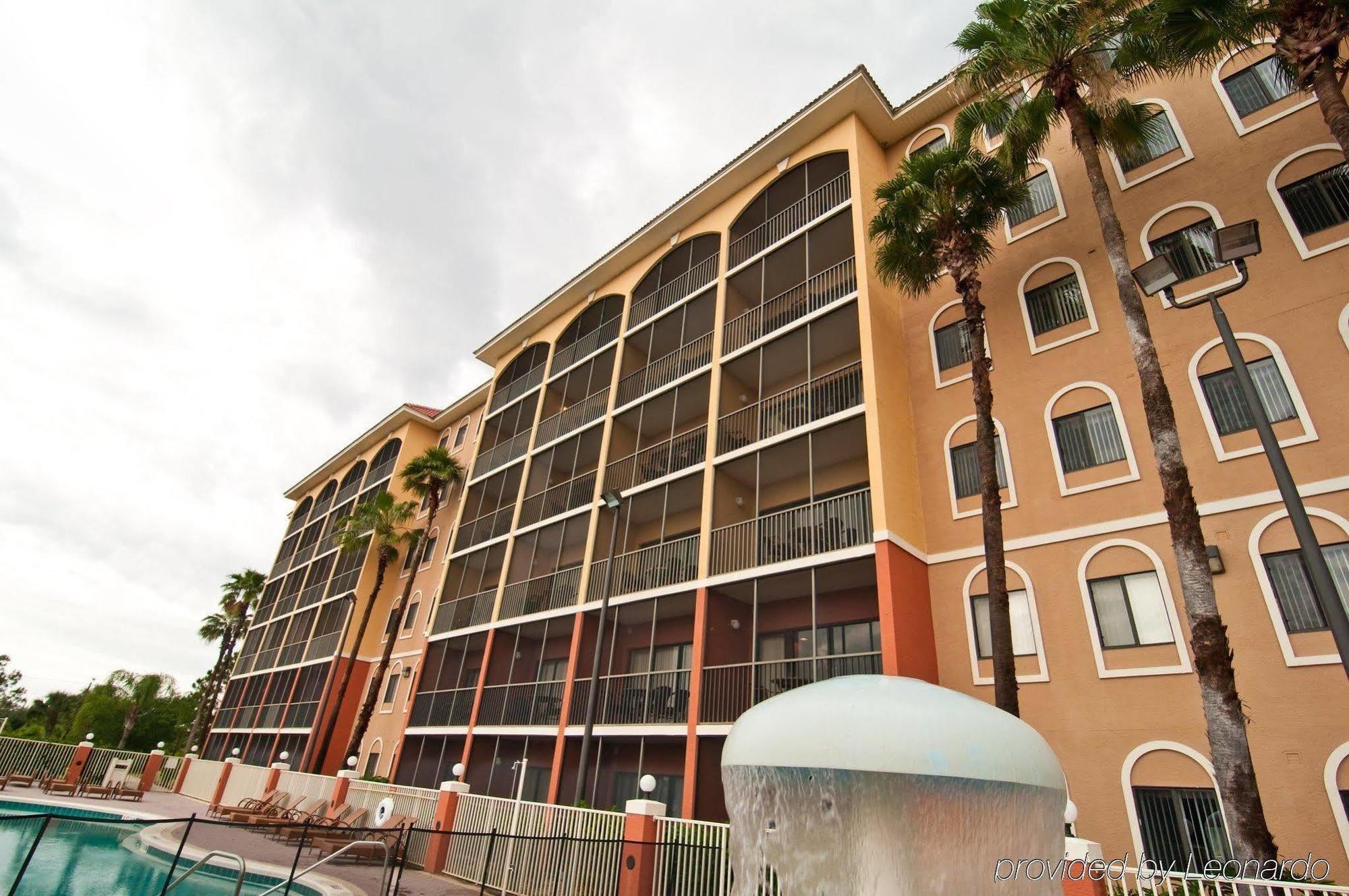 Aparthotel Westgate Towers