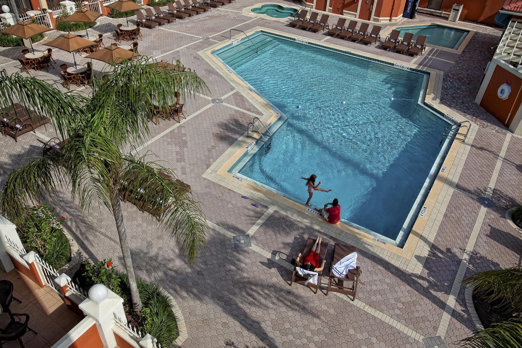 Westgate Towers Aparthotel