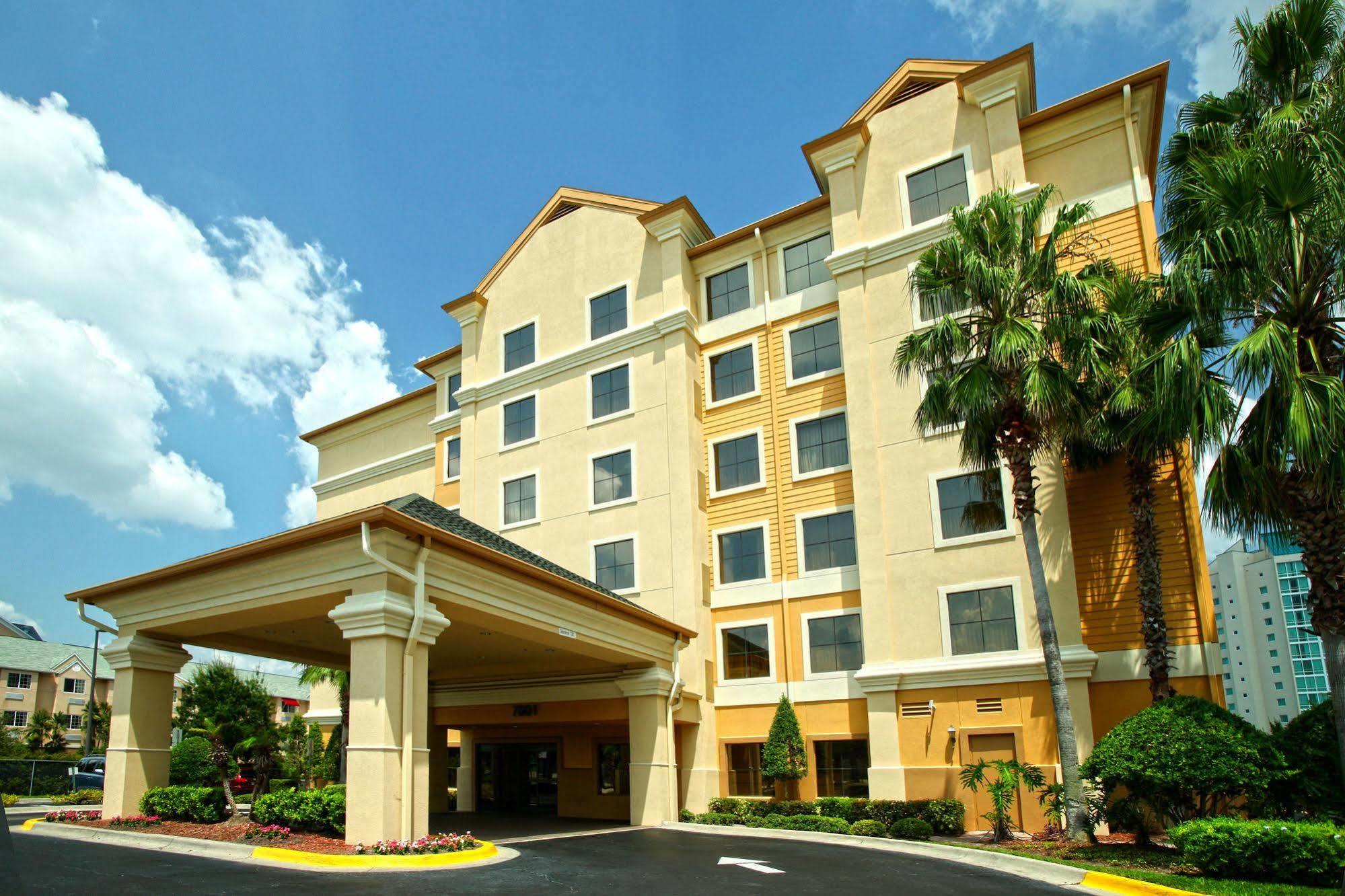 Staysky I-drive Near Universal Hotel
