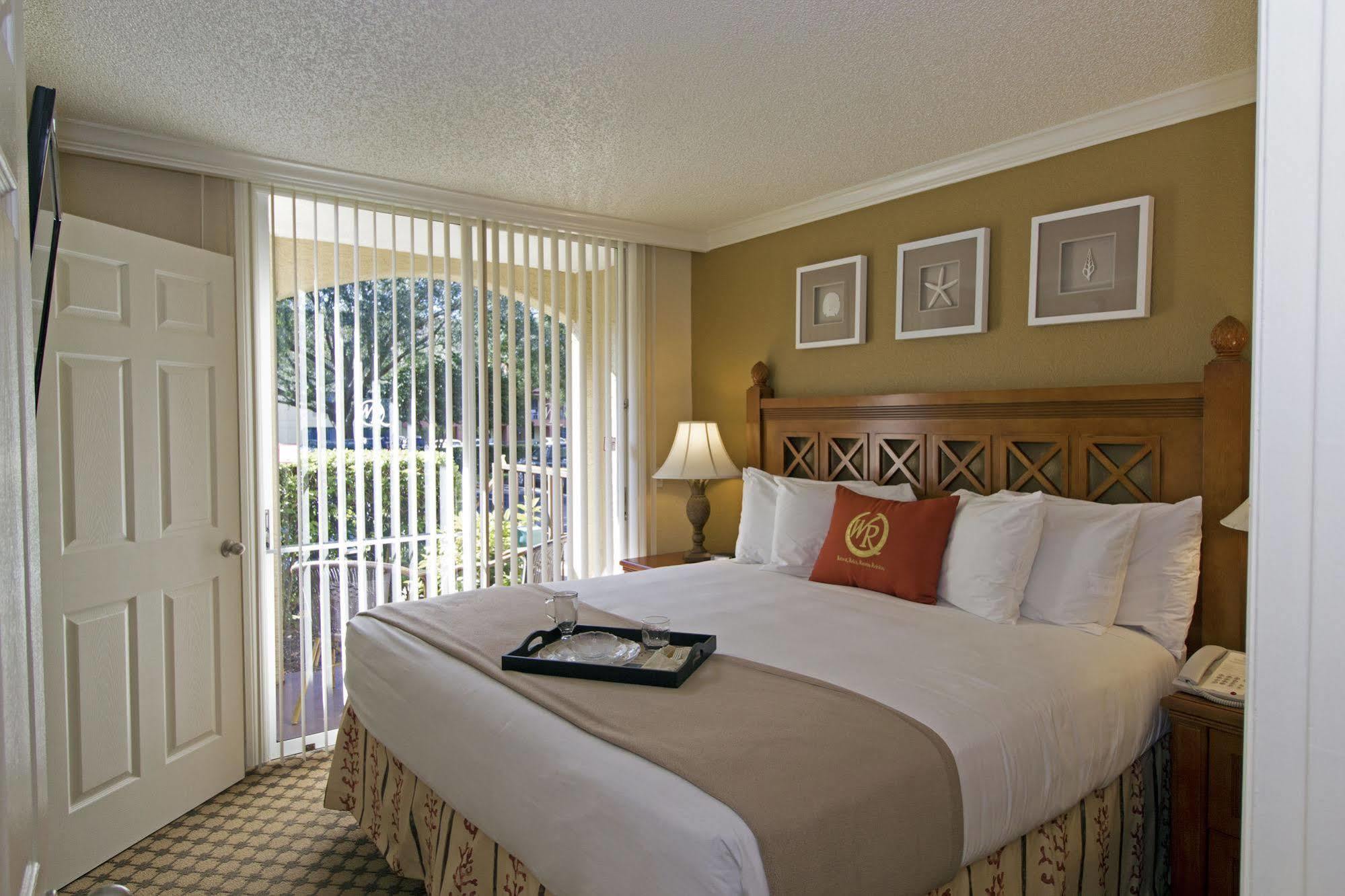 Resort Westgate Blue Tree