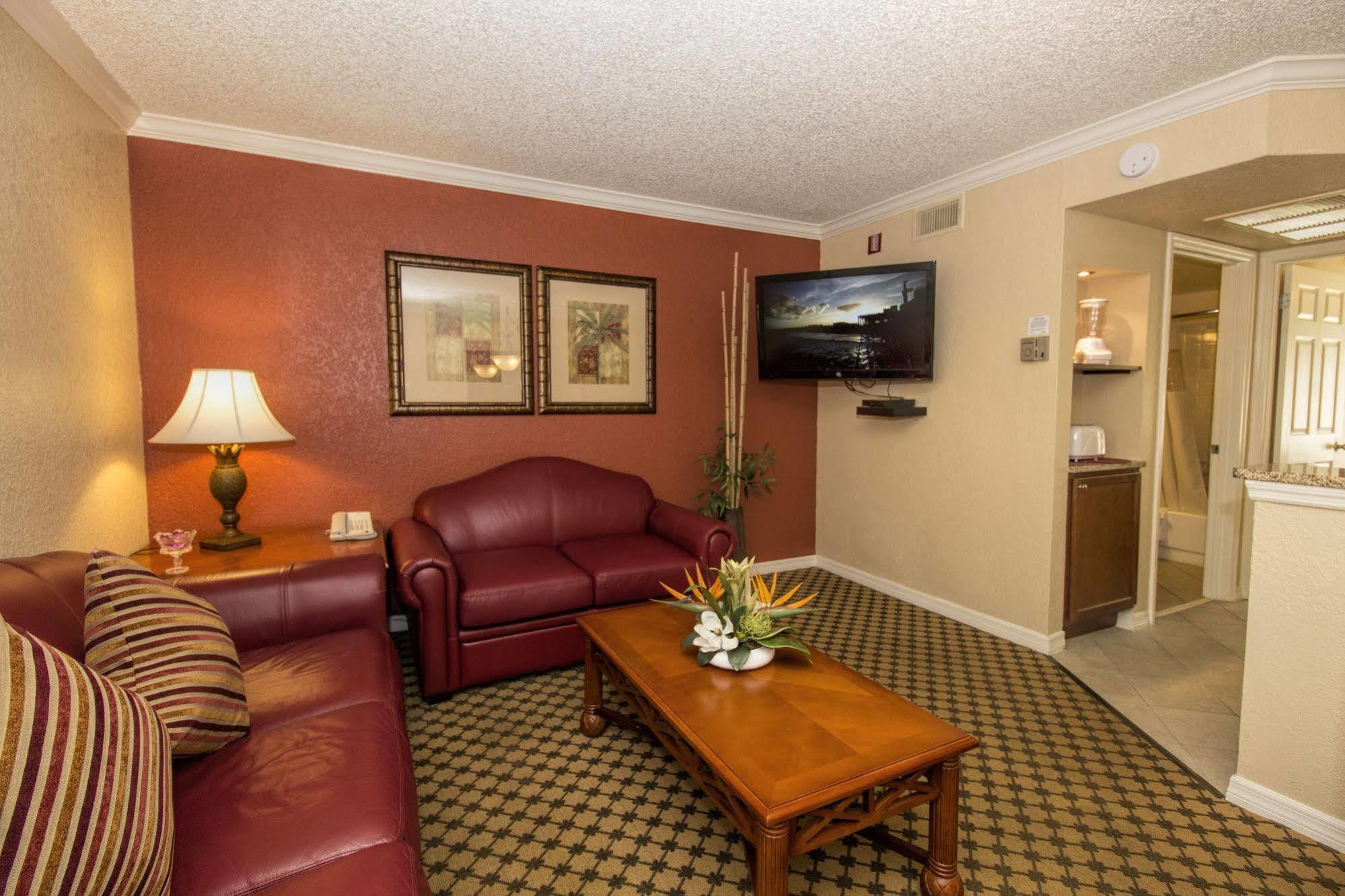 Westgate Blue Tree 3* Lake Buena Vista