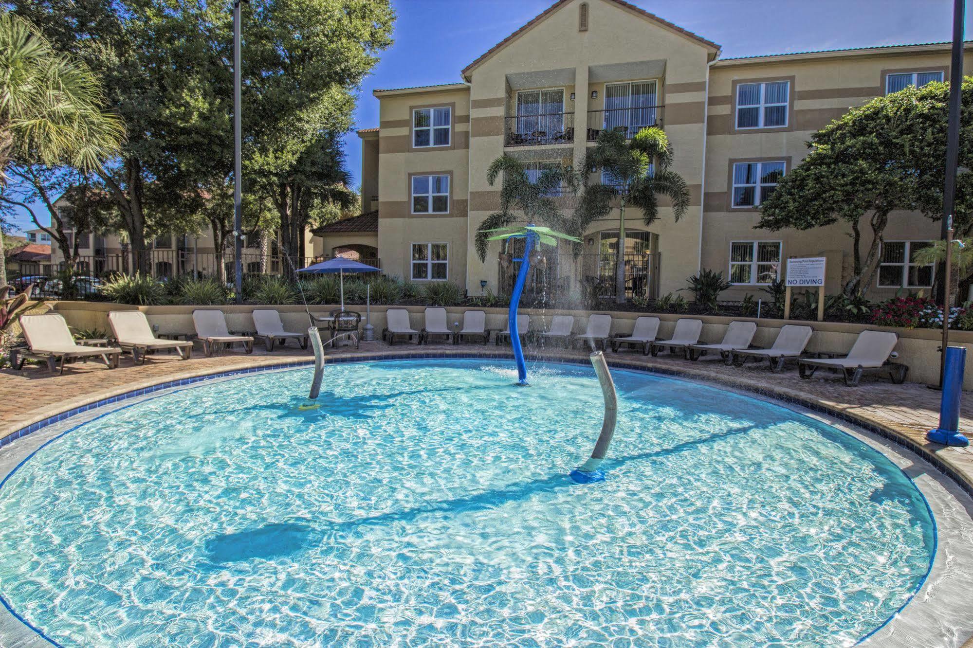 Westgate Blue Tree Resort