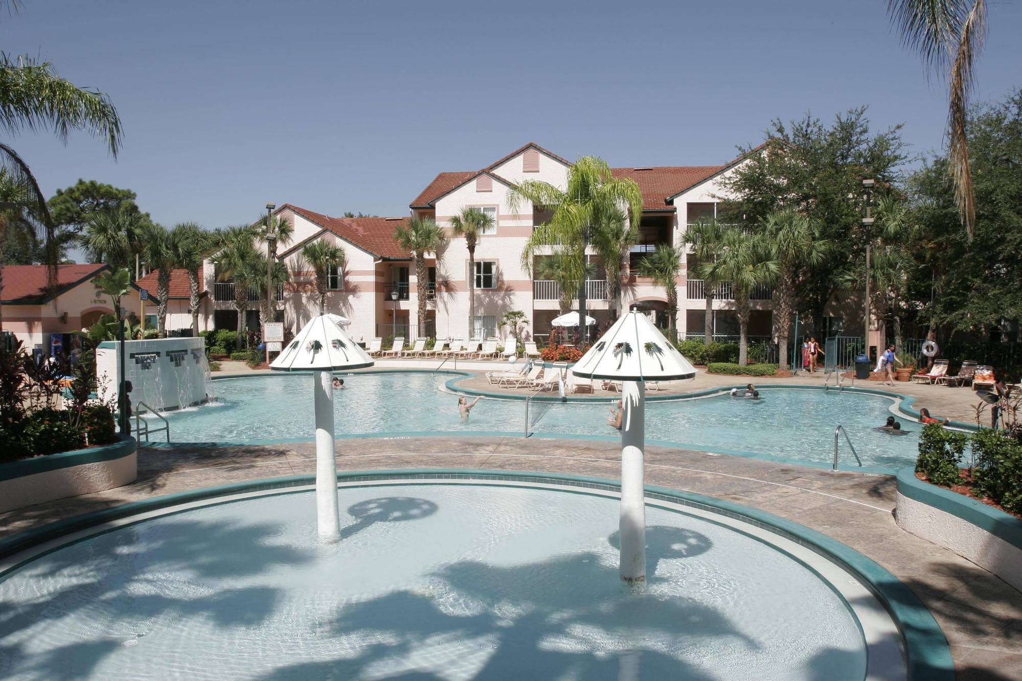 Resort Westgate Blue Tree Lake Buena Vista