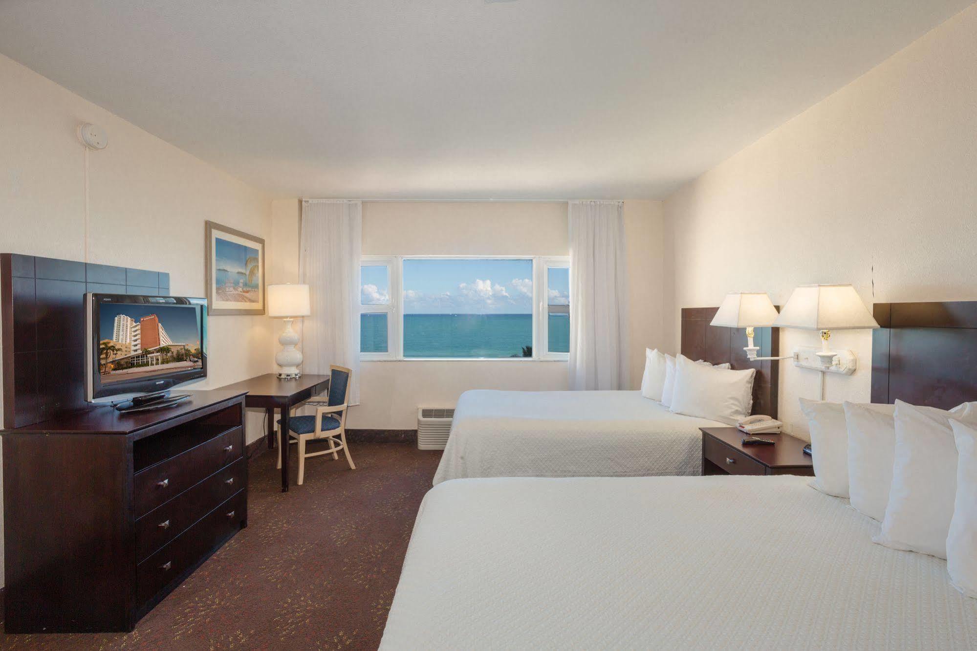 Hotel Lexington By Rl Miami 3*