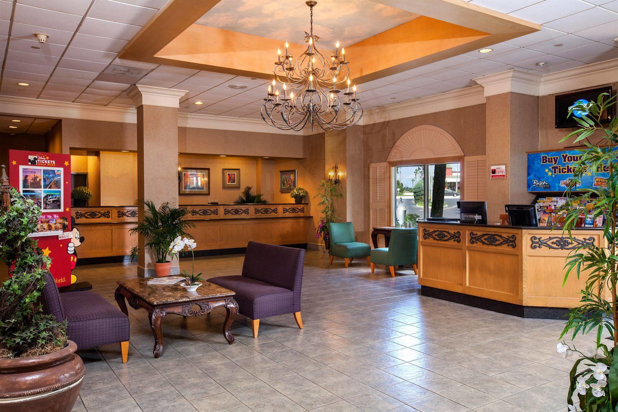 Hotel Staybridge Orlando Royale Parc By Ihg