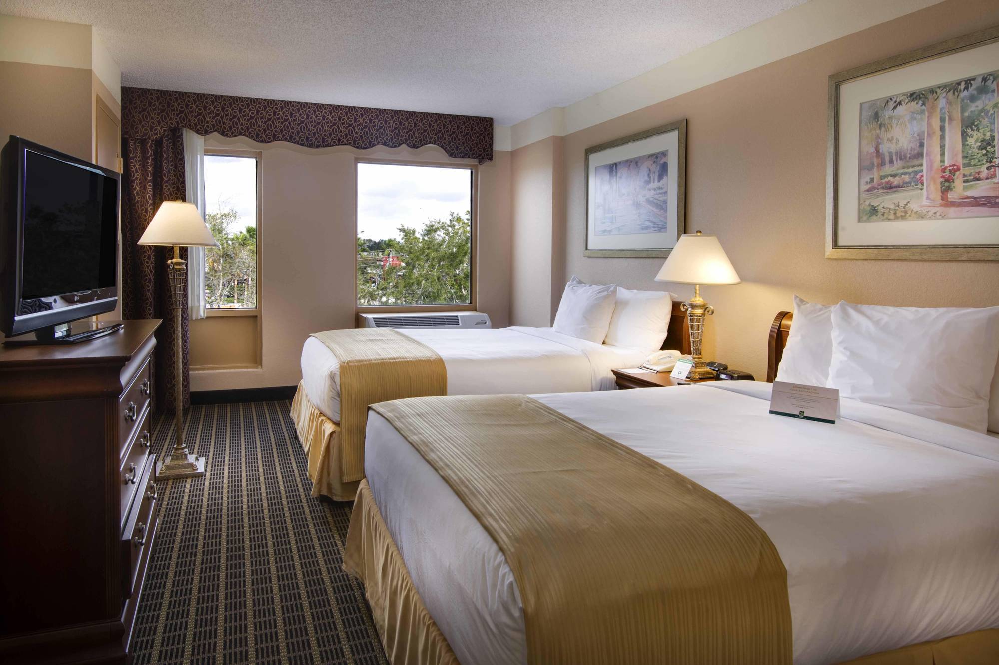 Hotel Staybridge Orlando Royale Parc By Ihg Kissimmee