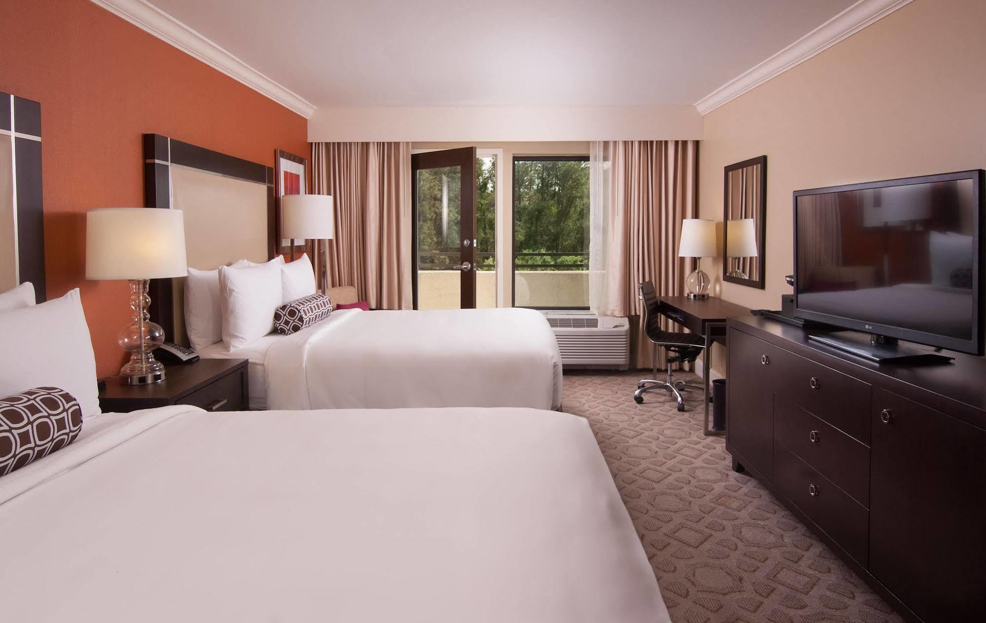 Hotel Delta By Marriott Orlando Buena Vista