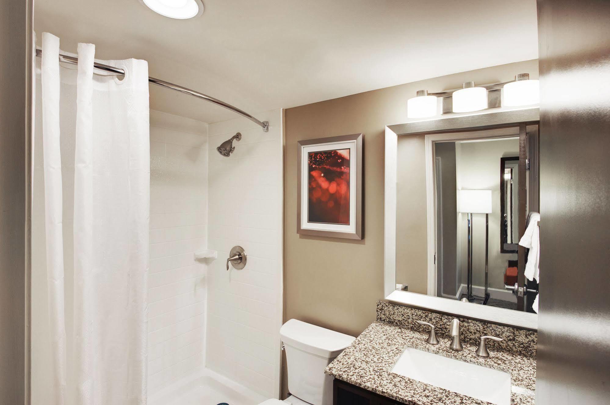 Hotel Delta By Marriott Orlando Buena Vista