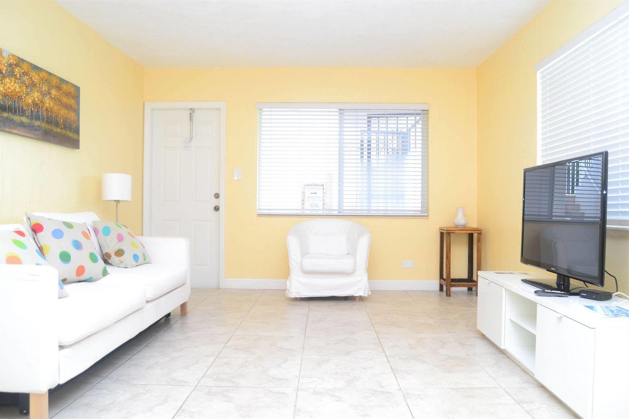 Hotel Cocobelle - Lauderdale Fort Lauderdale