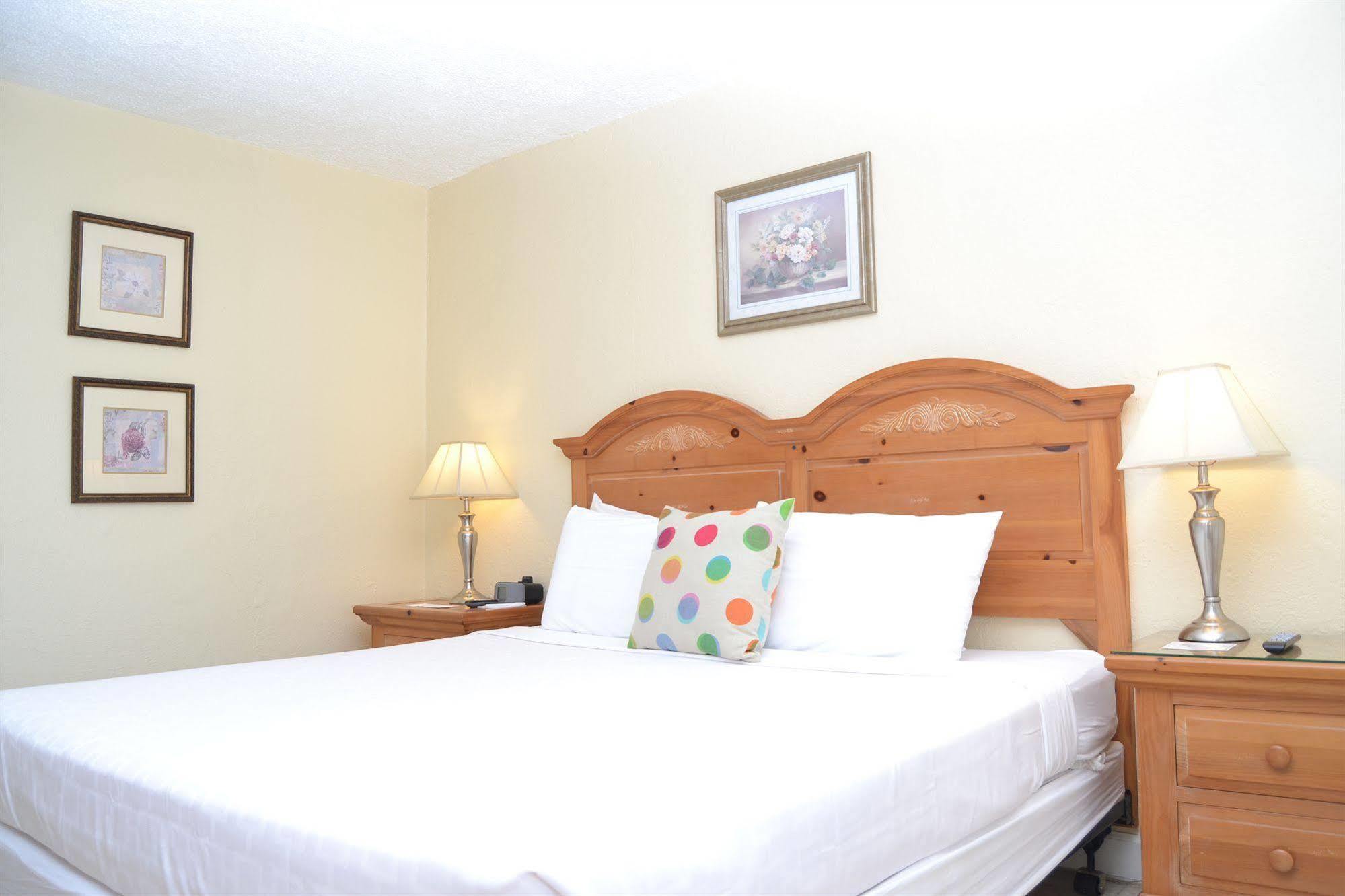 Cocobelle - Lauderdale 3* Fort Lauderdale