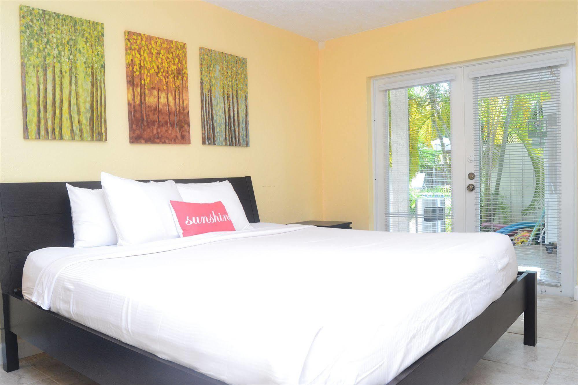 Cocobelle - Lauderdale 3* Fort Lauderdale