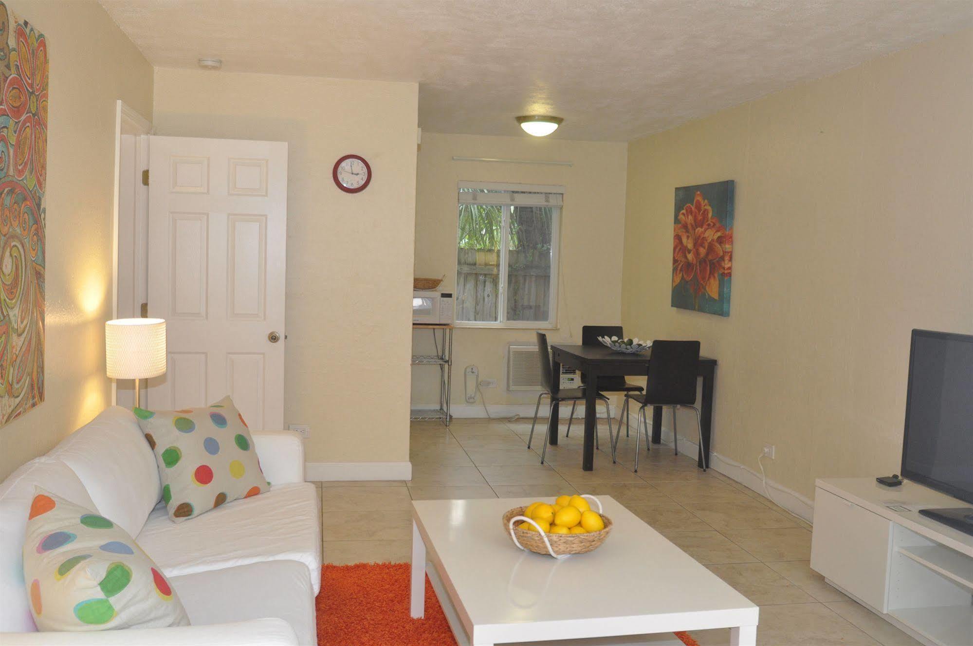 Hotel Cocobelle - Lauderdale 3*