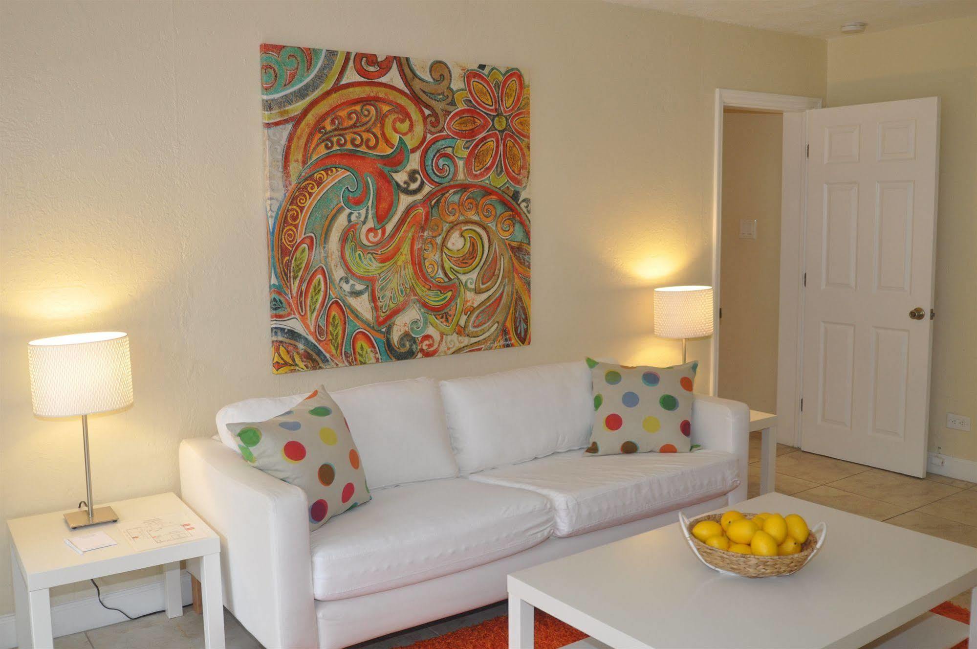 Cocobelle - Lauderdale 3* Fort Lauderdale