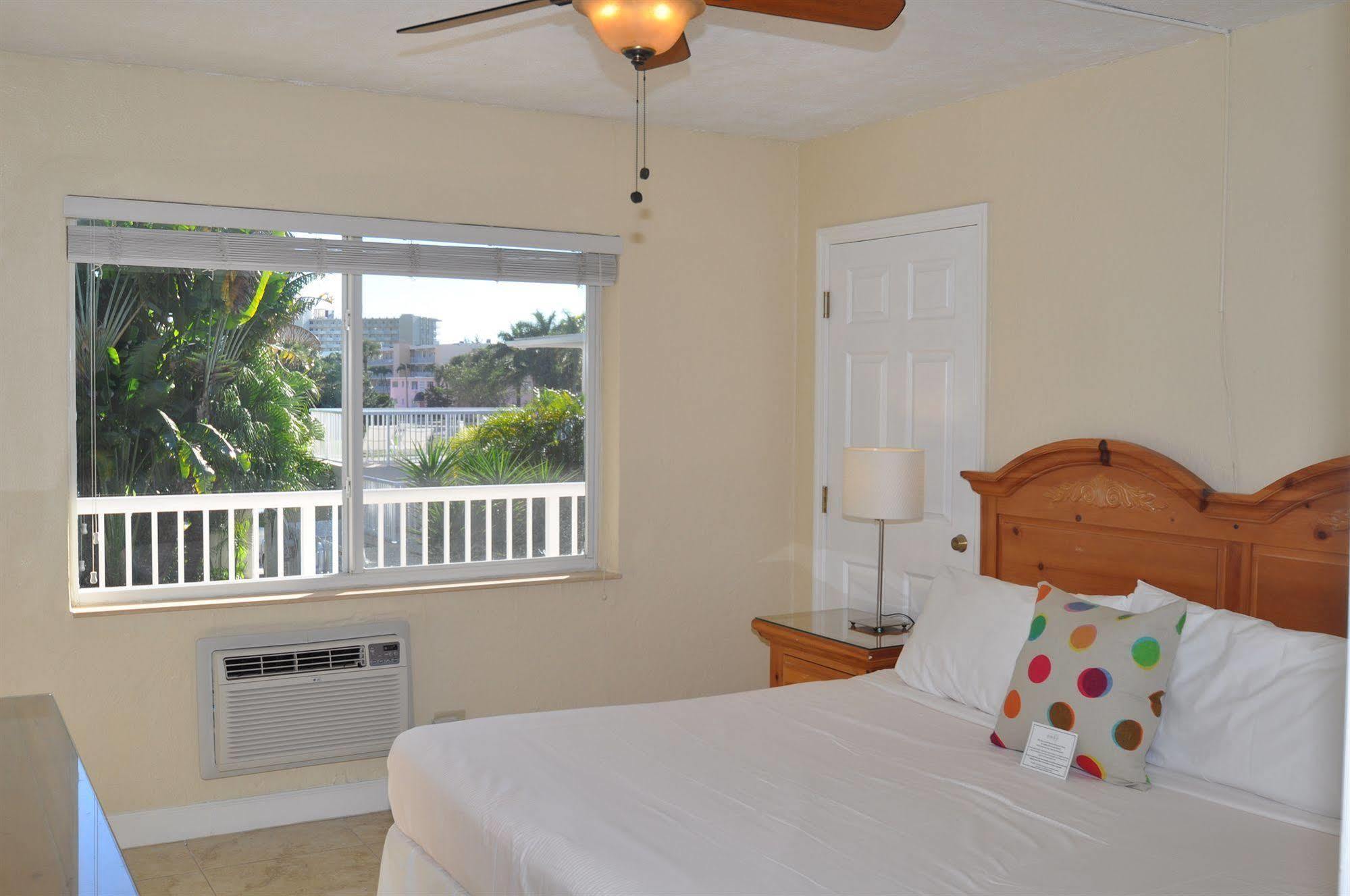 Hotel Cocobelle - Lauderdale 3*