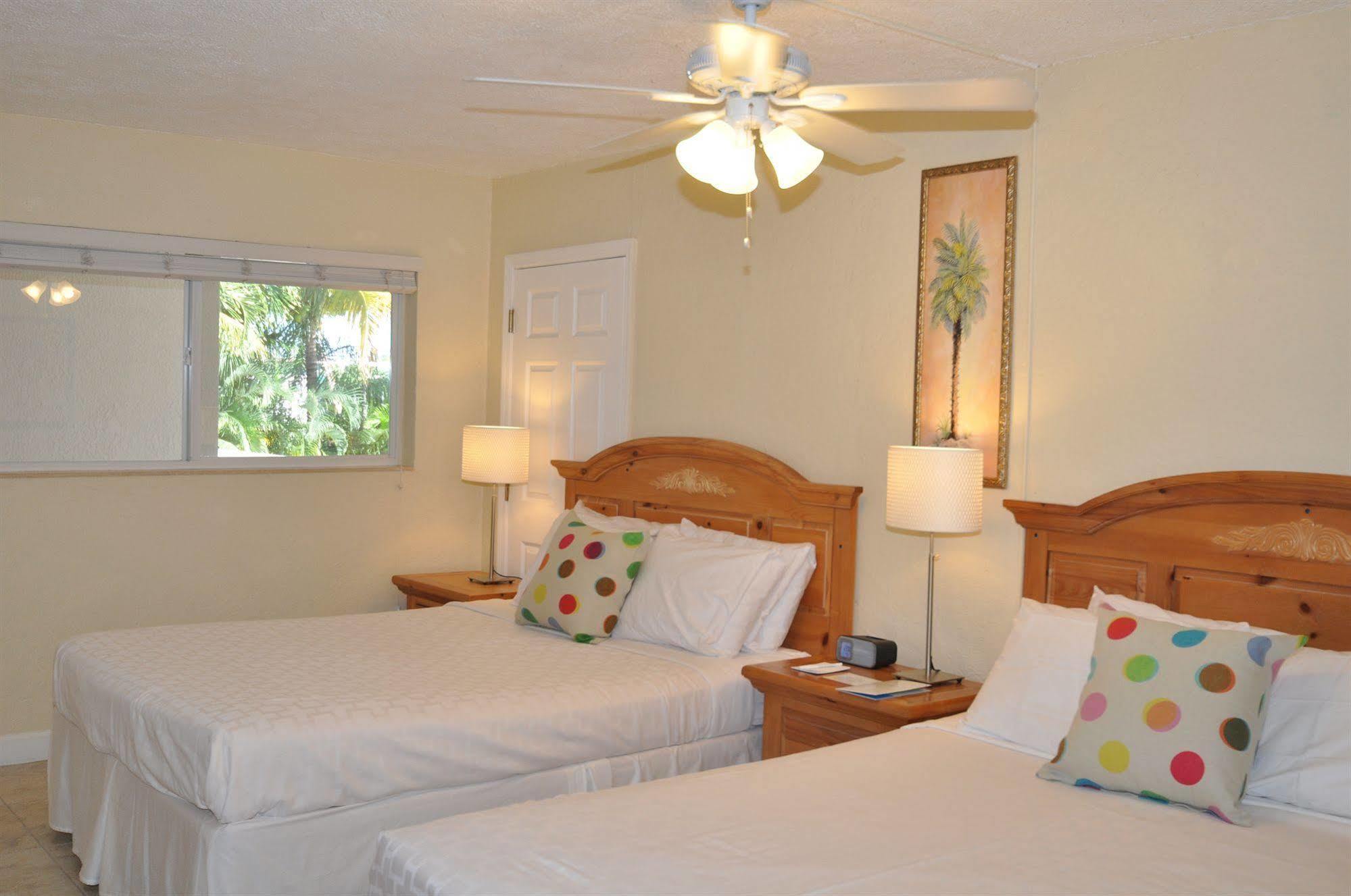 Cocobelle - Lauderdale 3* Fort Lauderdale