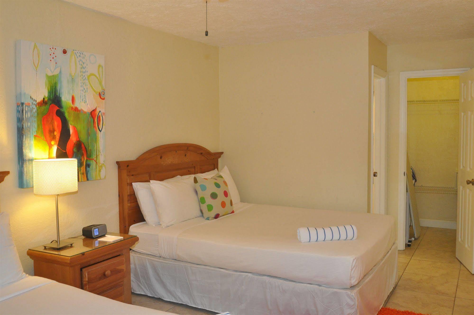 Cocobelle - Lauderdale 3* Fort Lauderdale