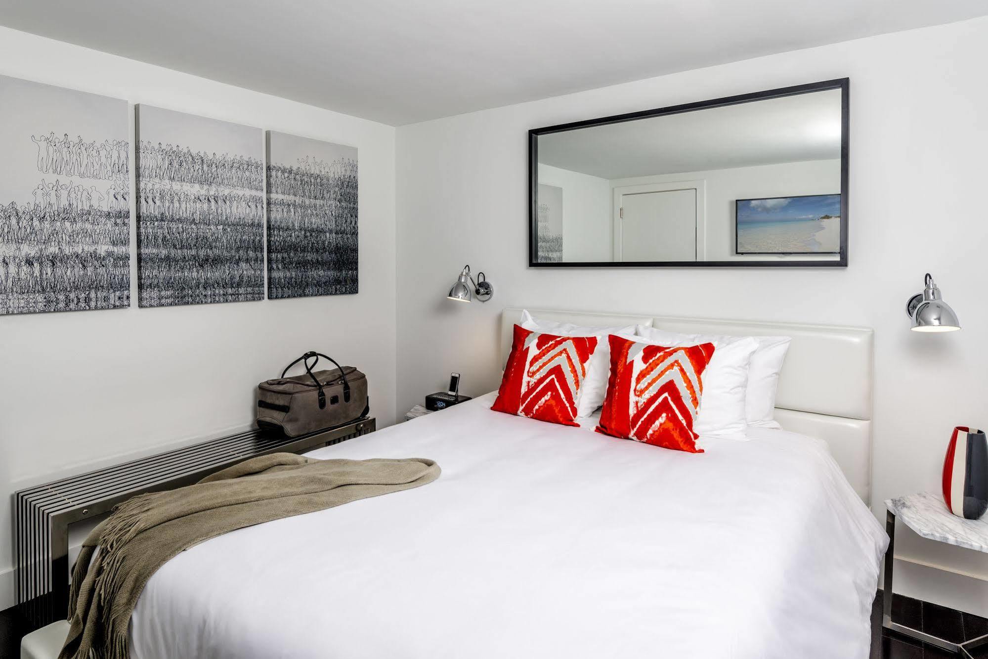 Sanctuary South Hotel