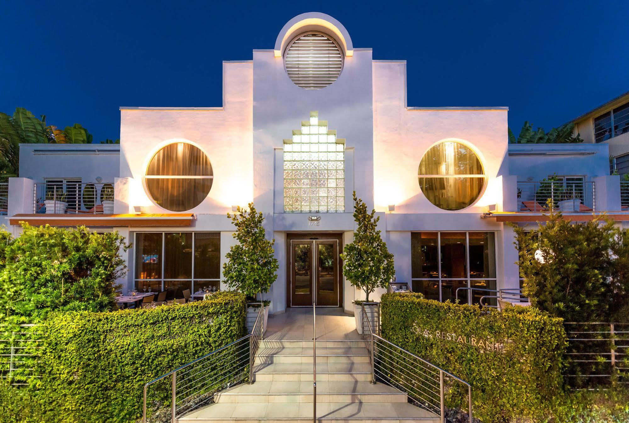 Sanctuary South