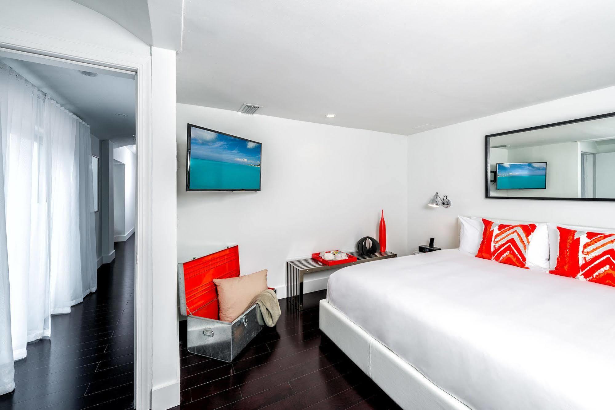 Sanctuary South 4*