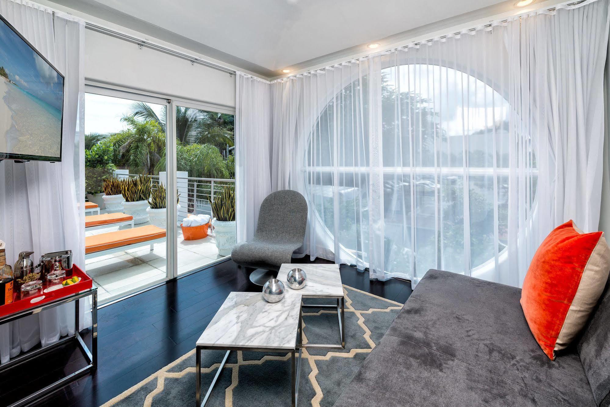 Sanctuary South Hotel Miami Beach