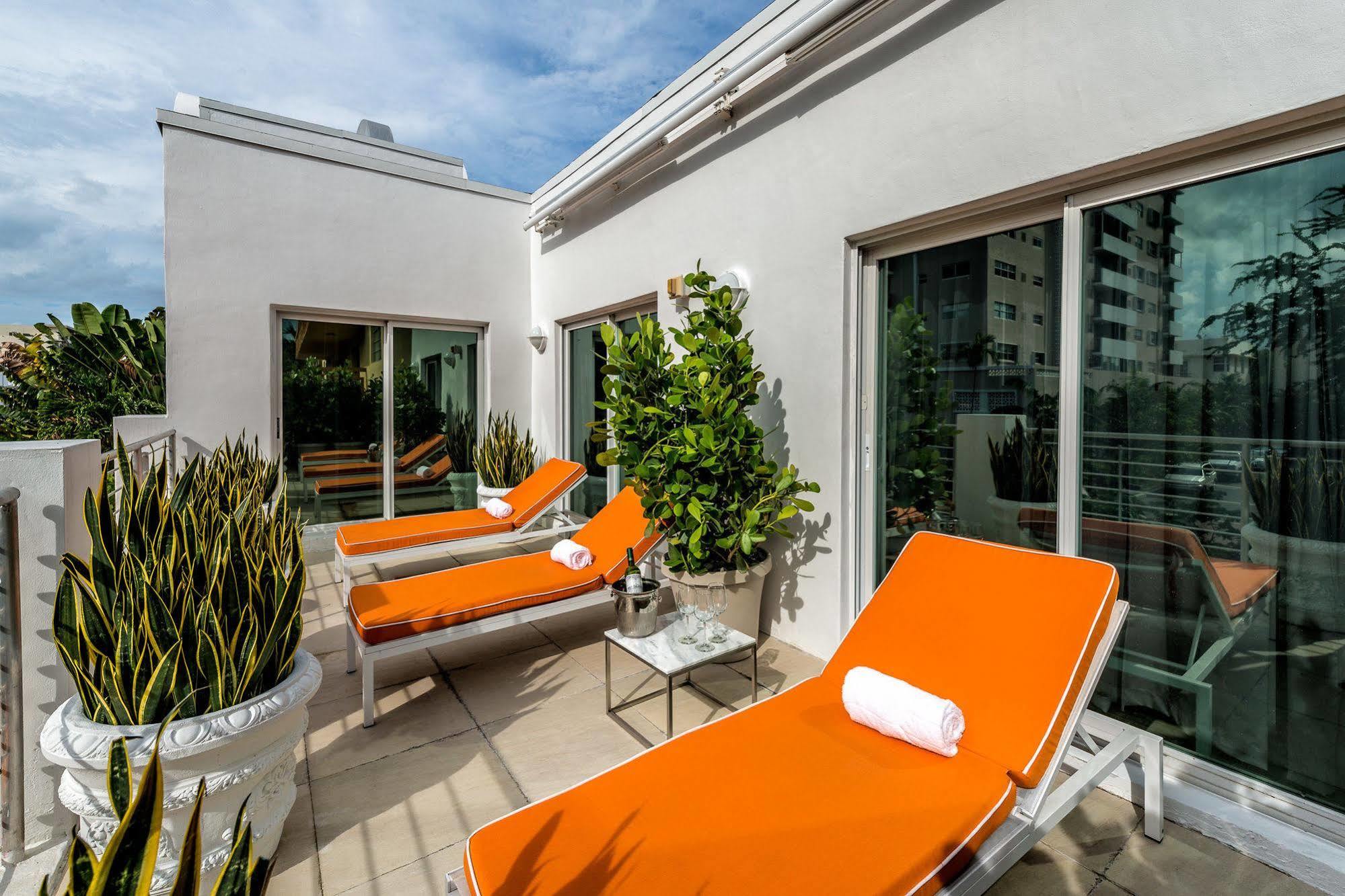 Hotel Sanctuary South