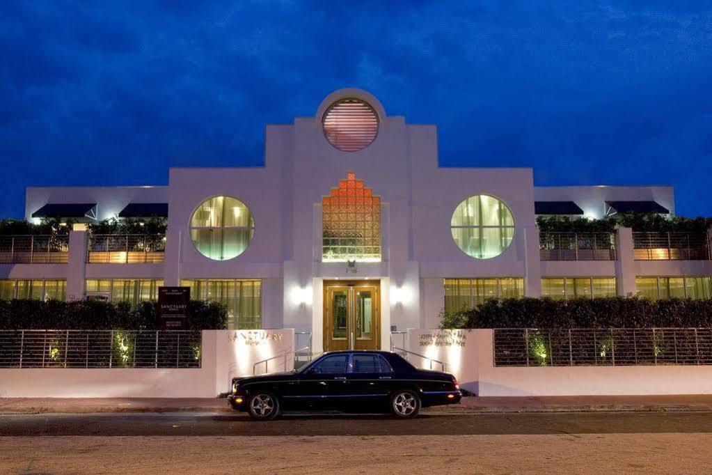 Sanctuary South Hotel