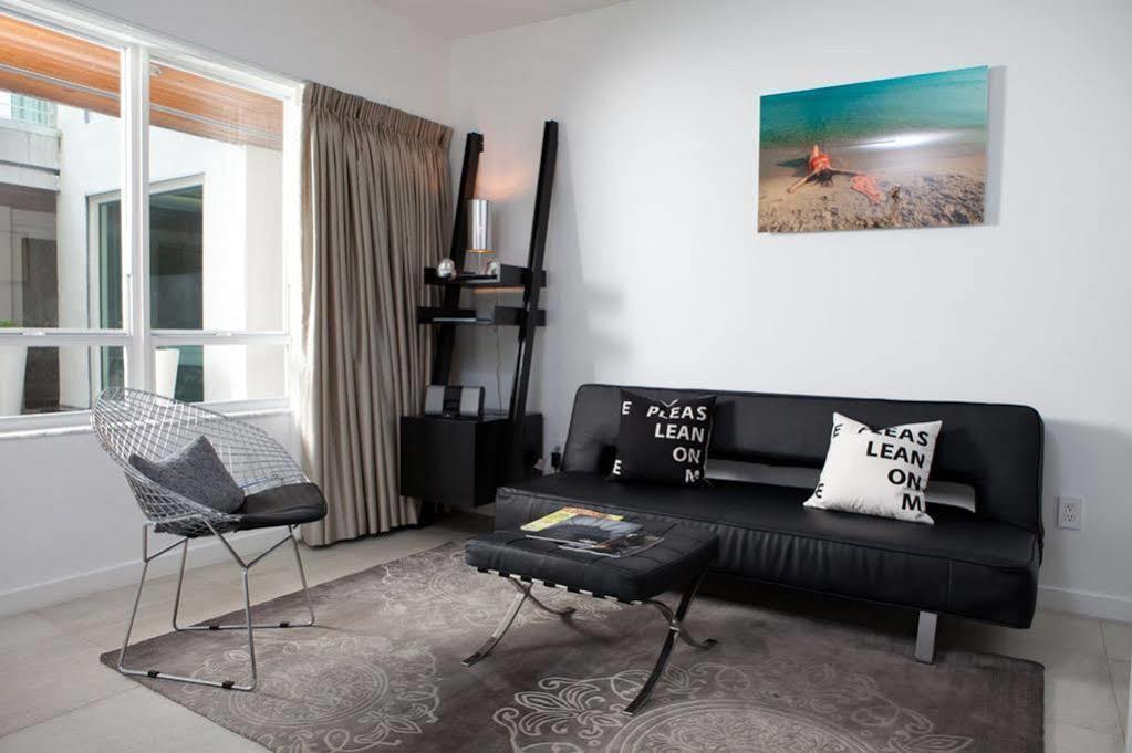 Hotel Sanctuary South Miami Beach