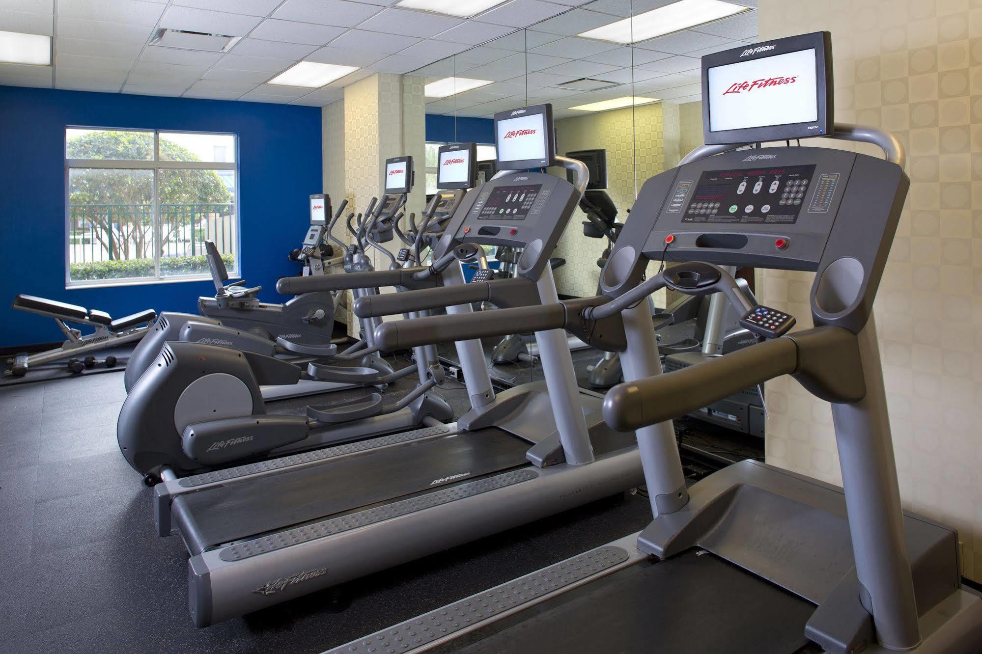 Fairfield & By Marriott Orlando Buena Vista In The Marriott Village Hotel 3*