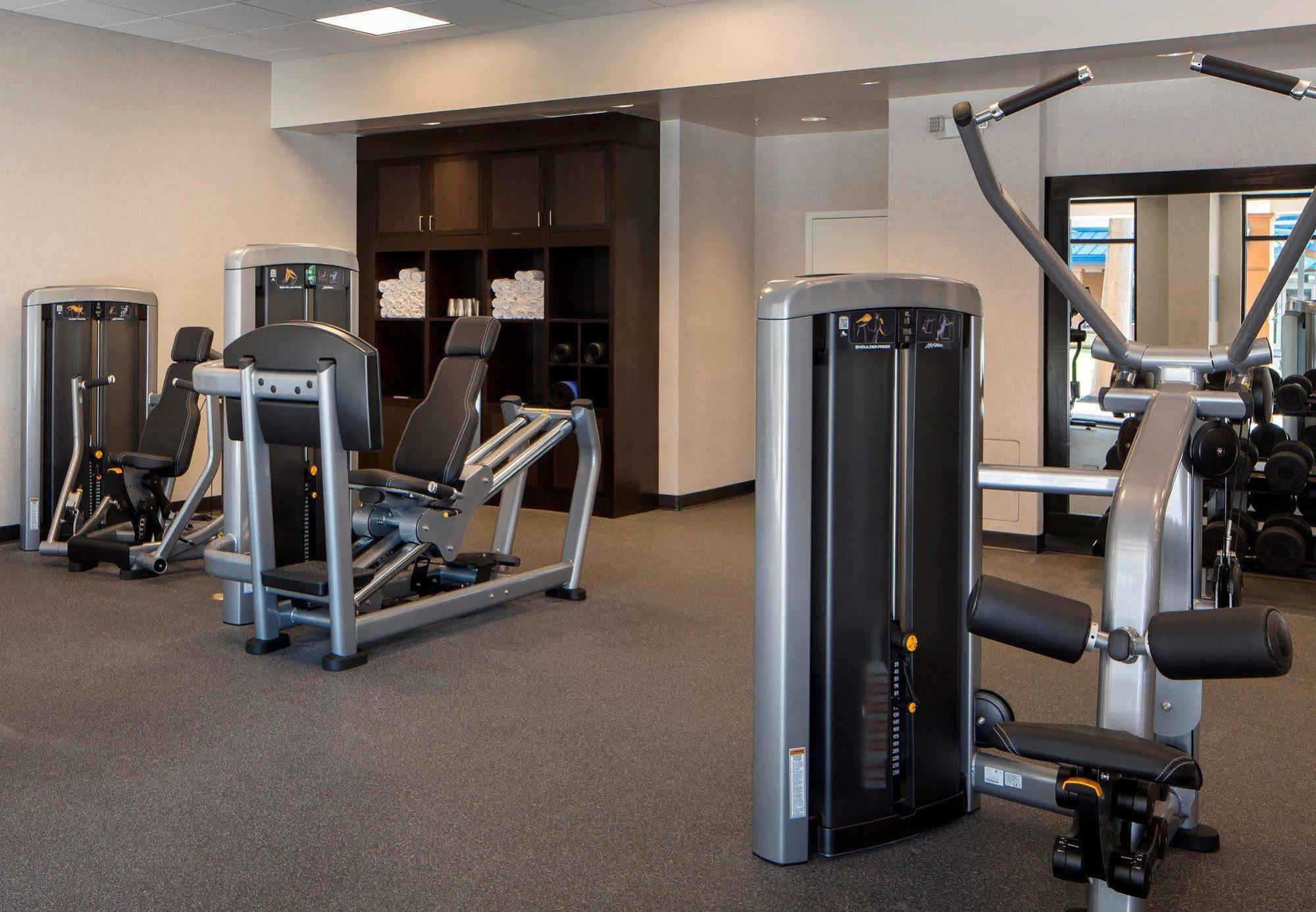 Springhill By Marriott Orlando Buena Vista In Marriott Village 3* Lake Buena Vista
