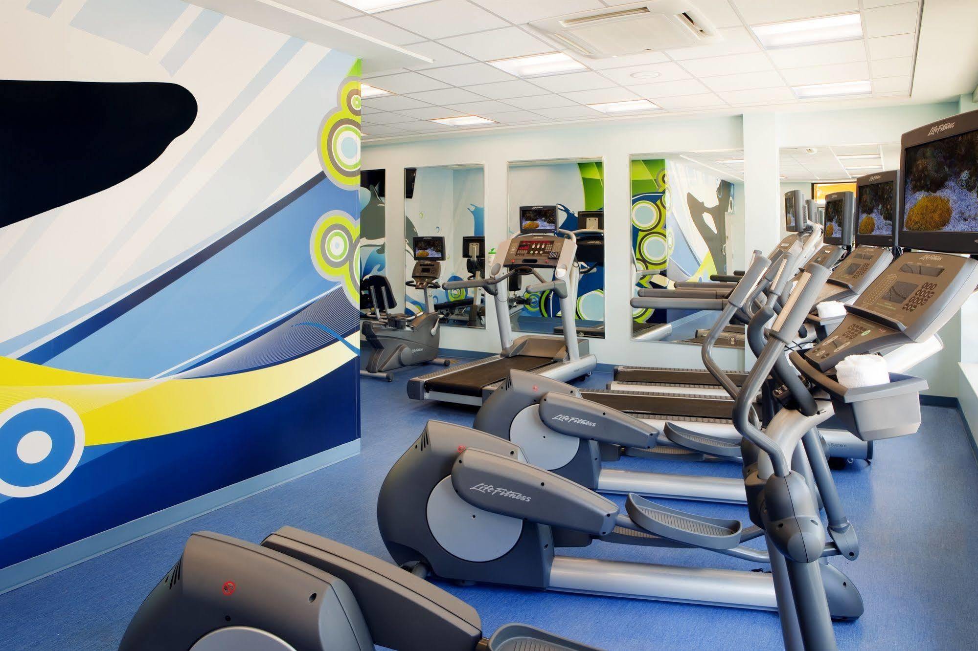 Hotel Springhill By Marriott Orlando At Seaworld 3*