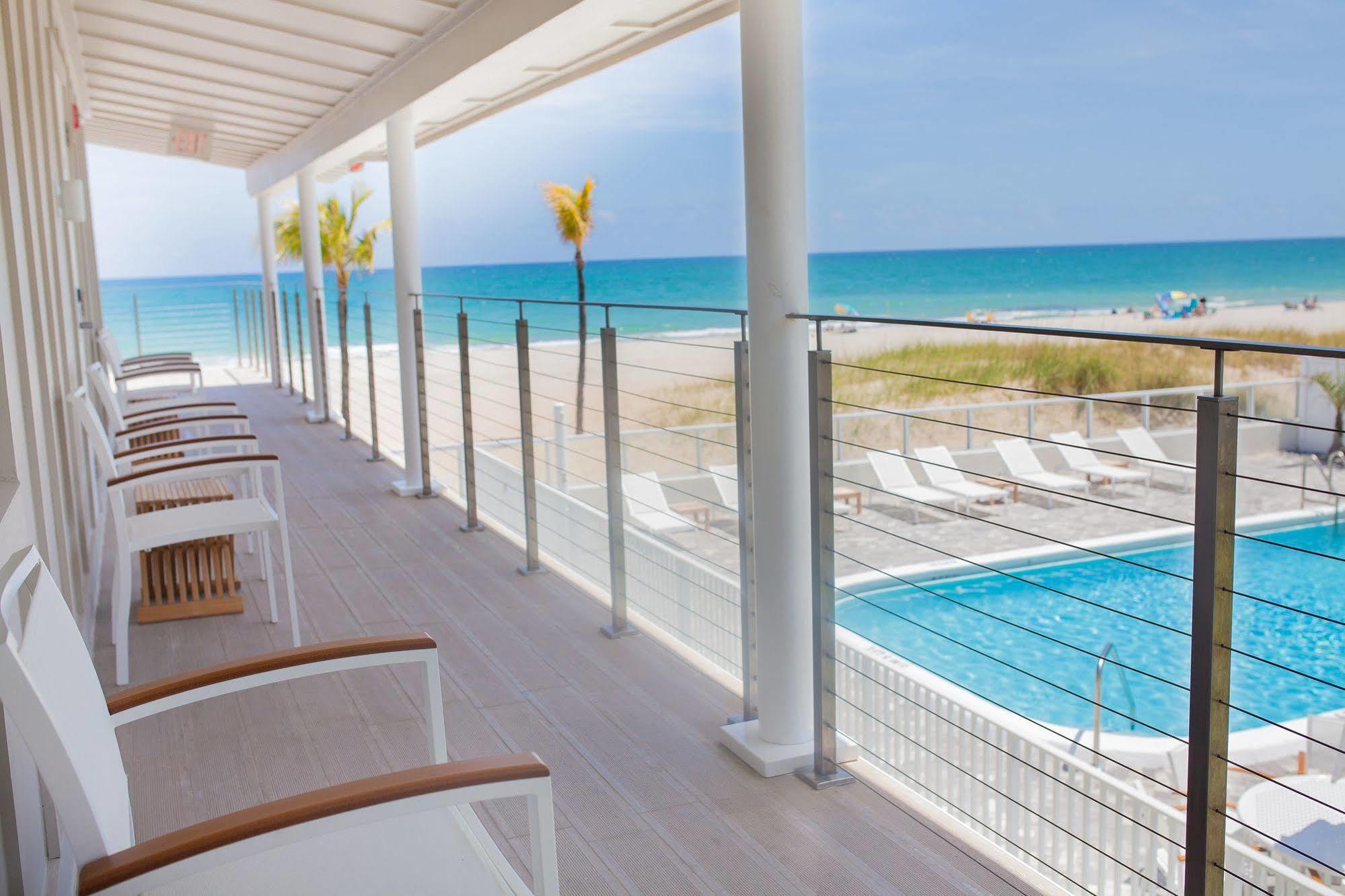 Tides Lauderdale-by-the-Sea