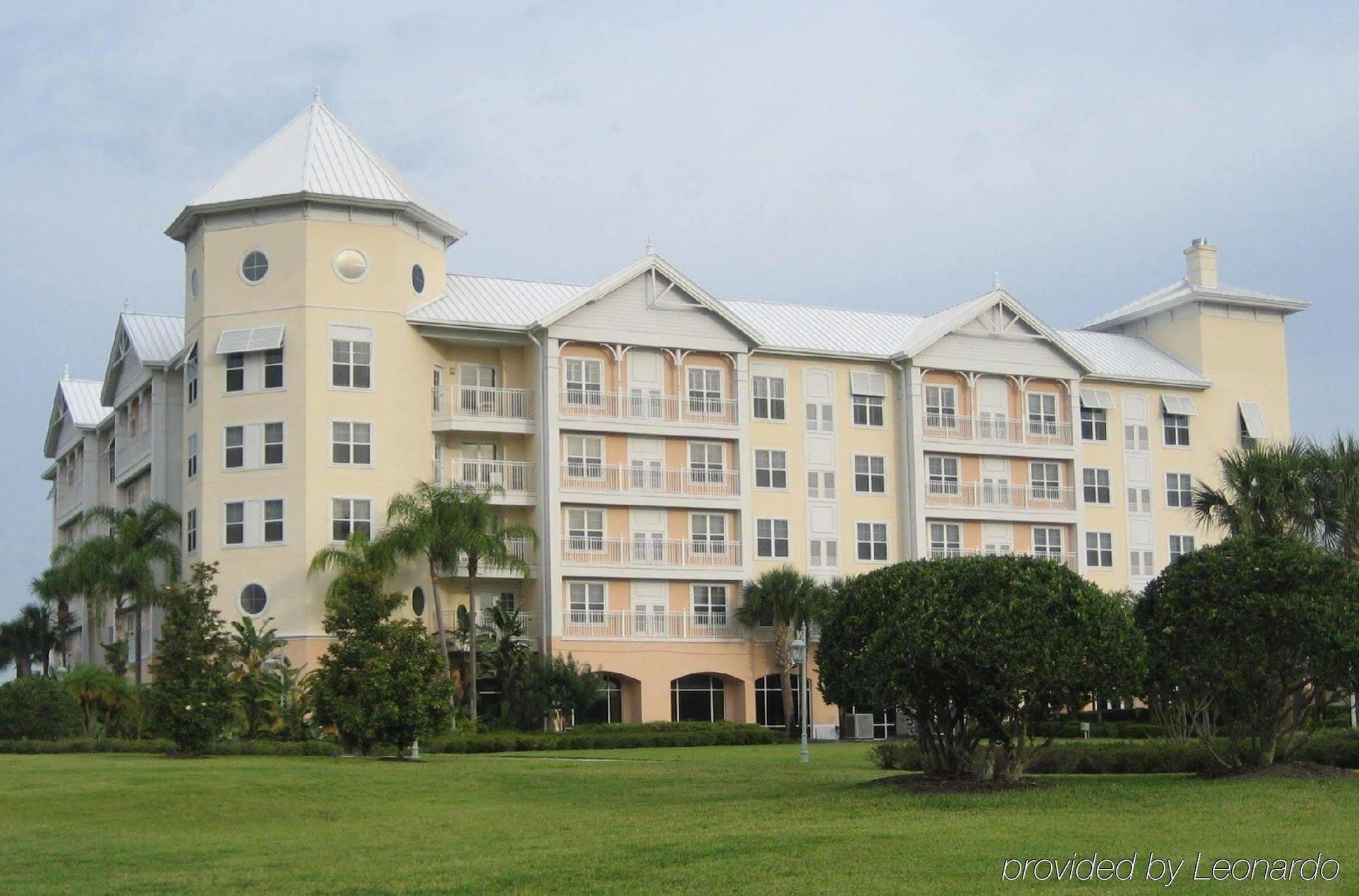 Monumental Orlando Hotel Williamsburg
