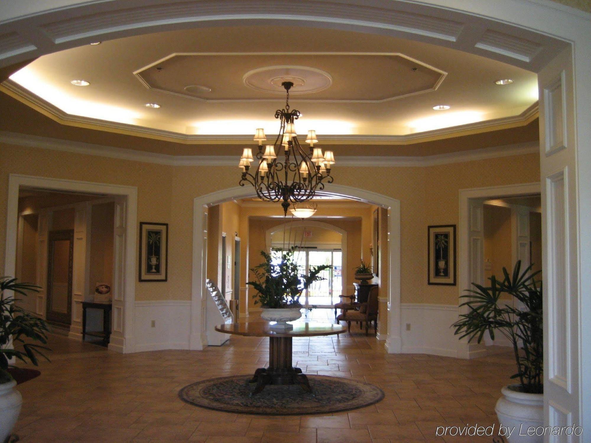 Hotel Monumental Orlando
