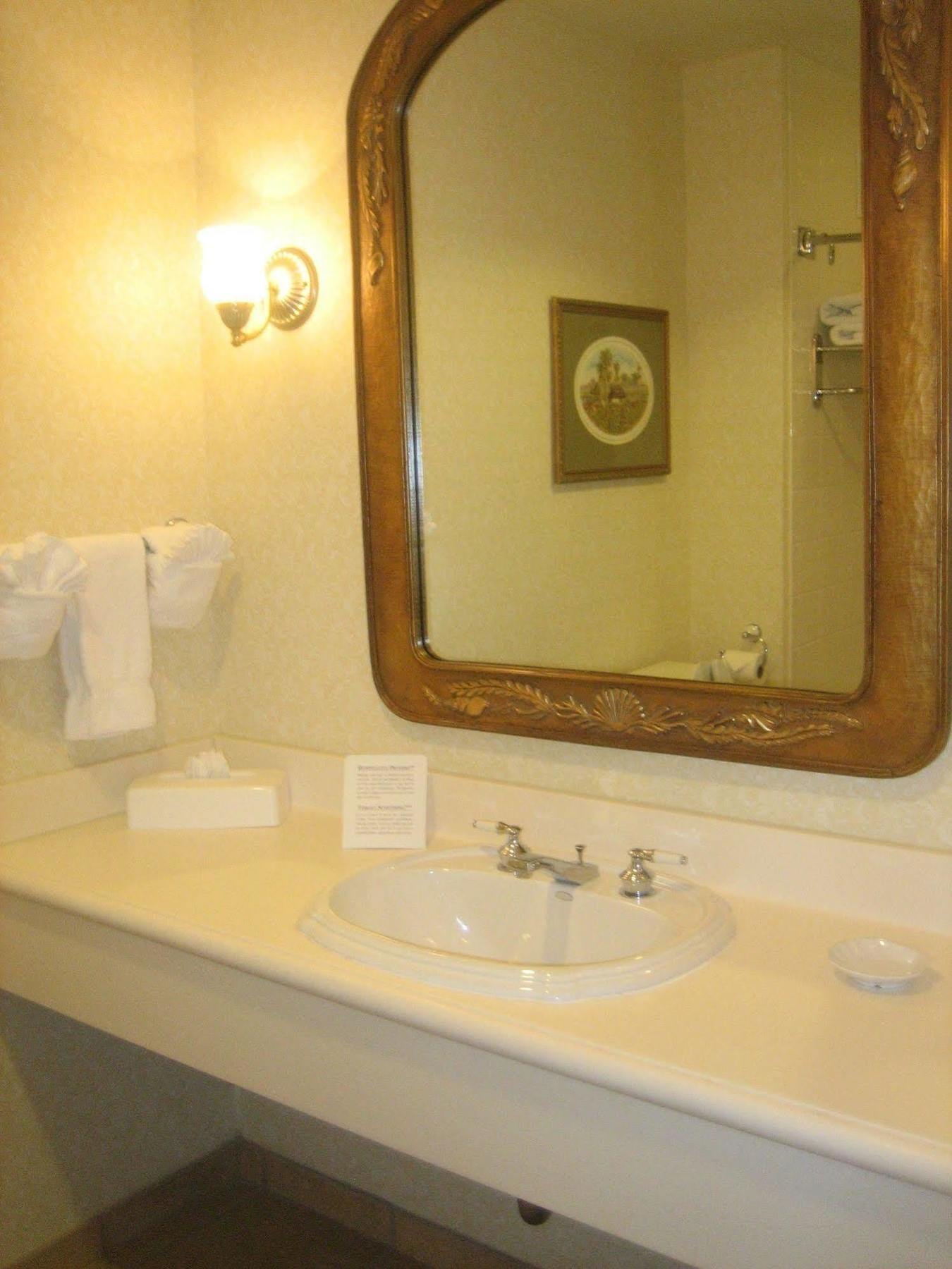 Monumental Orlando Hotel