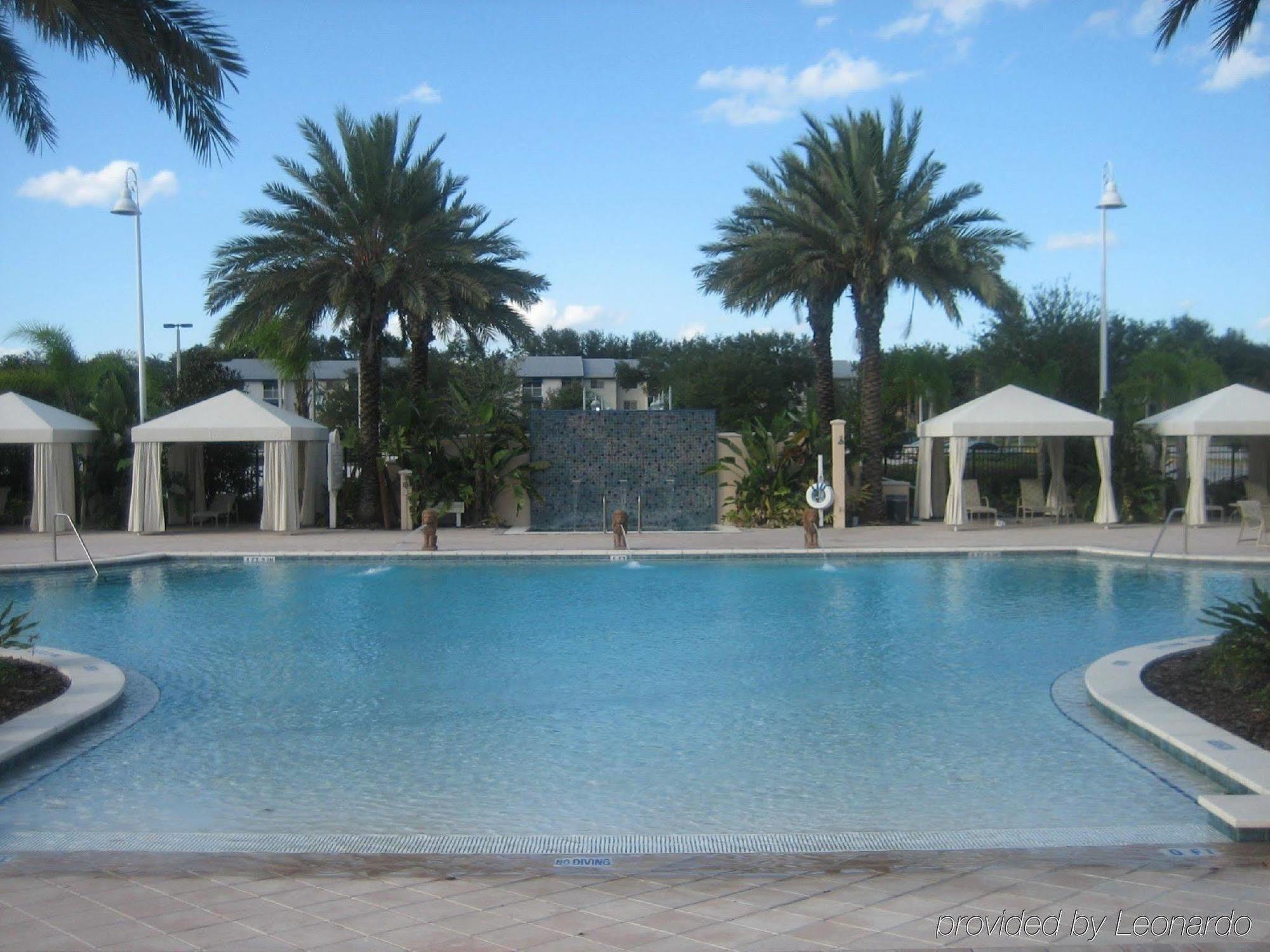 Hotel Monumental Orlando Williamsburg