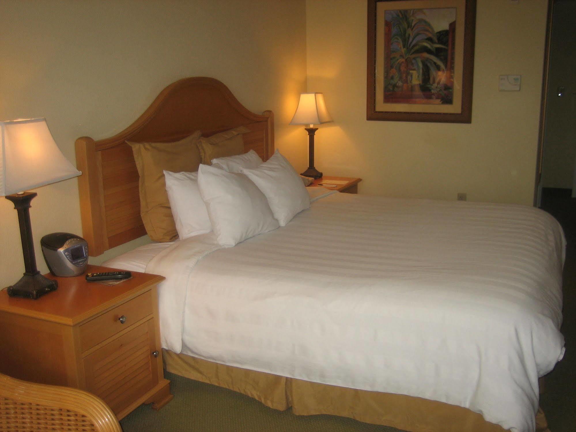 Hotel Monumental Orlando
