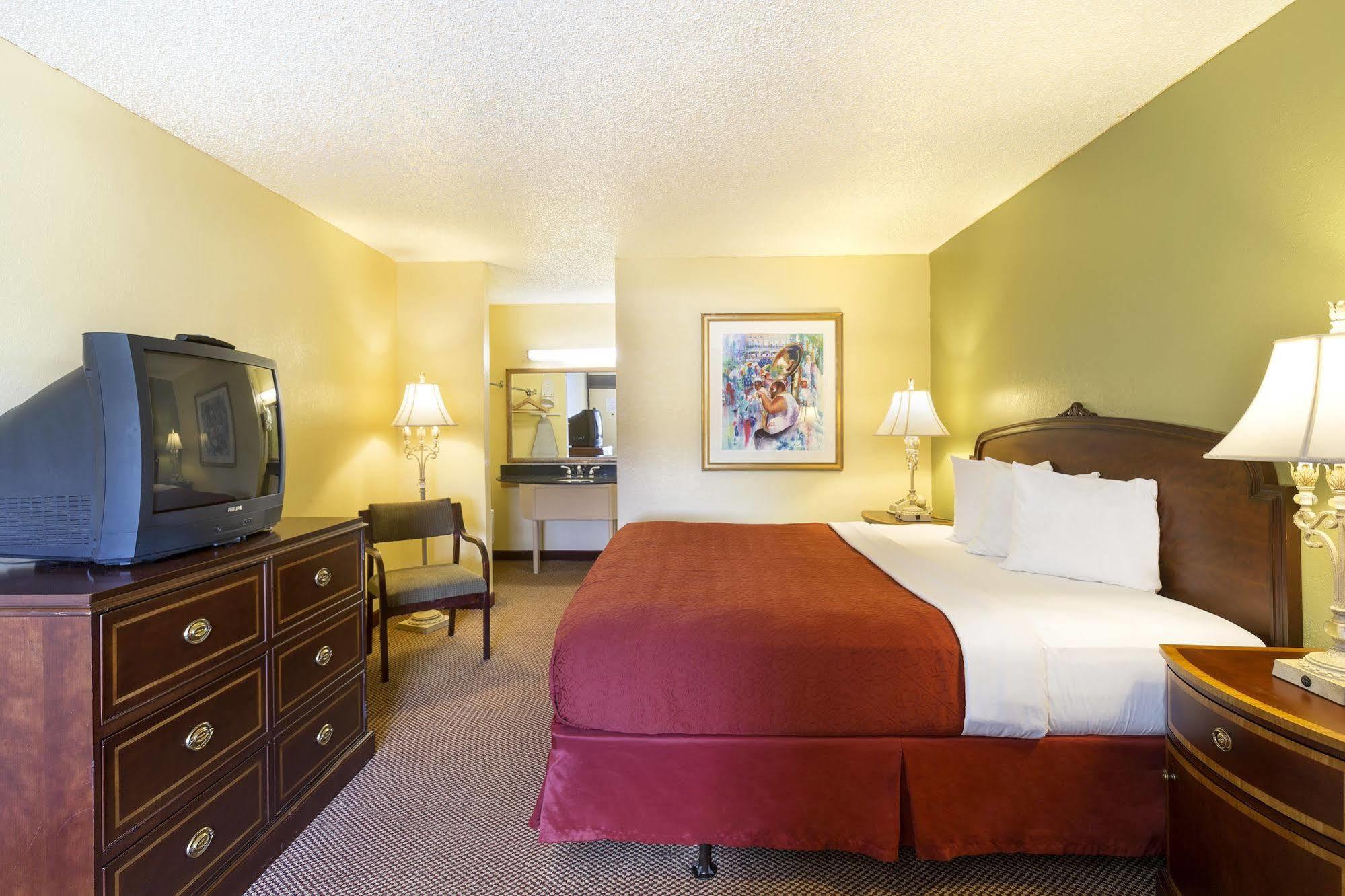 Hotel Monreale Express International Drive Orlando