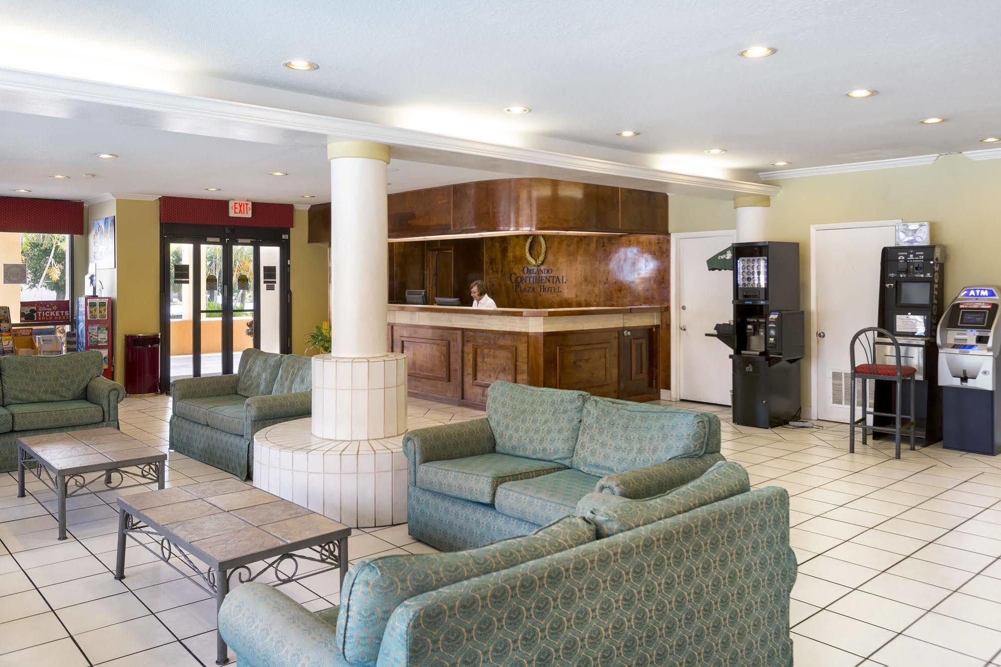 Monreale Express International Drive 3*