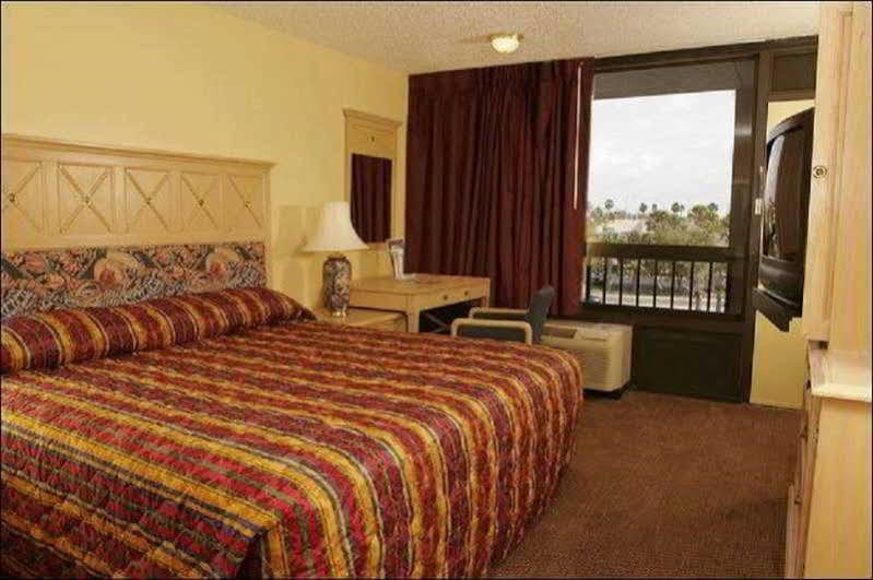 Hotel Monreale Express International Drive Orlando