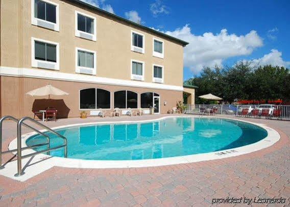 Sleep & International Airport 2* Orlando