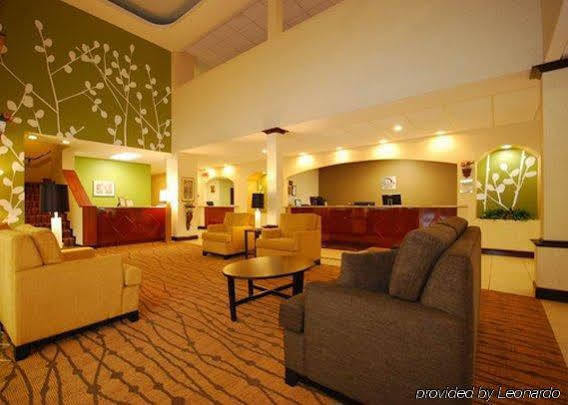 Sleep & International Airport Hotel Orlando