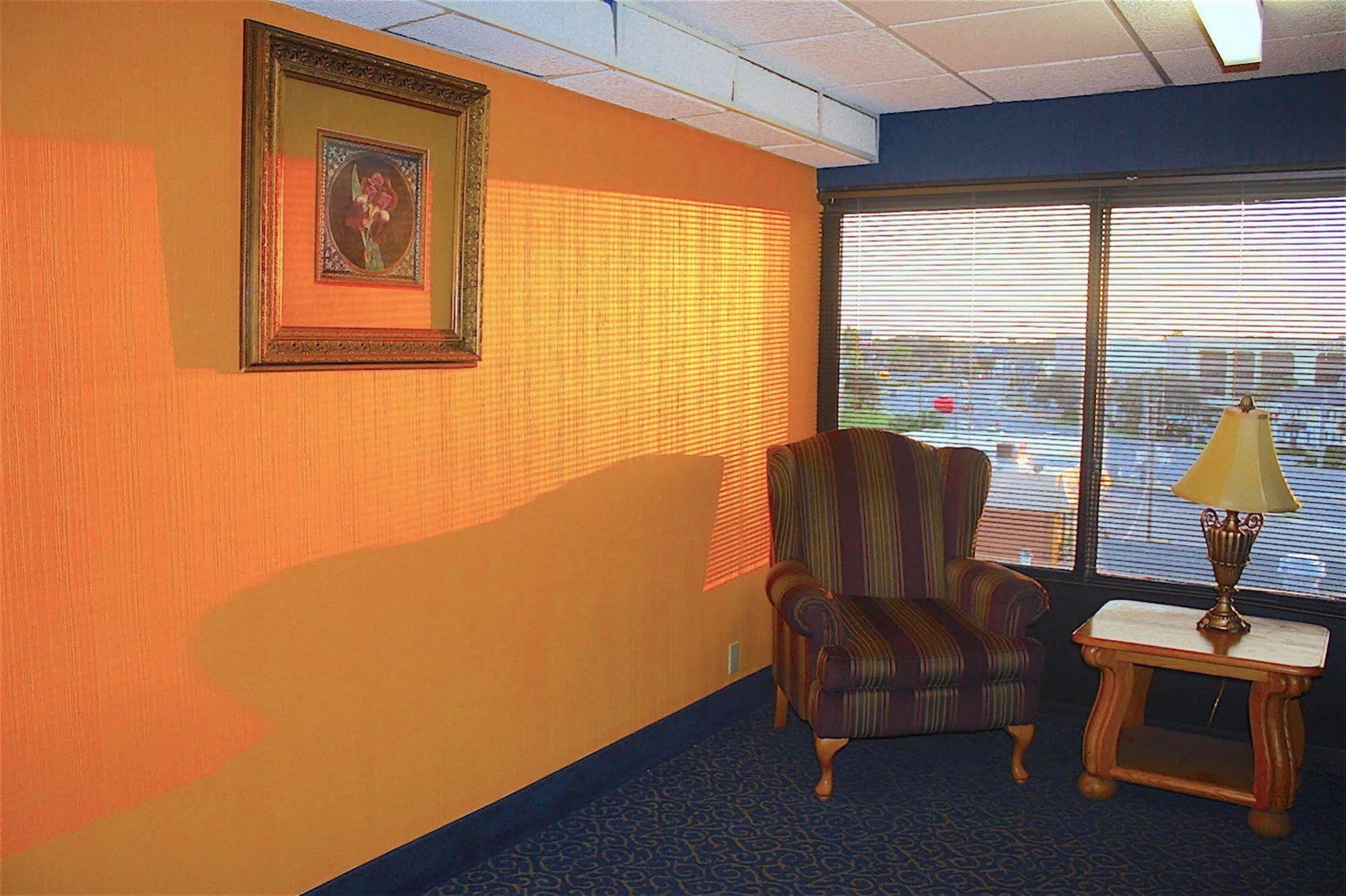 Eurotel Hotel Maitland
