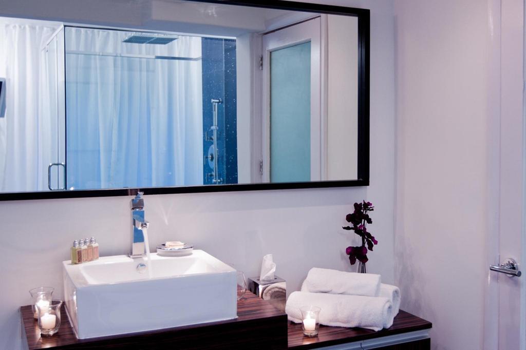 Sanctuary South Hotel 4*