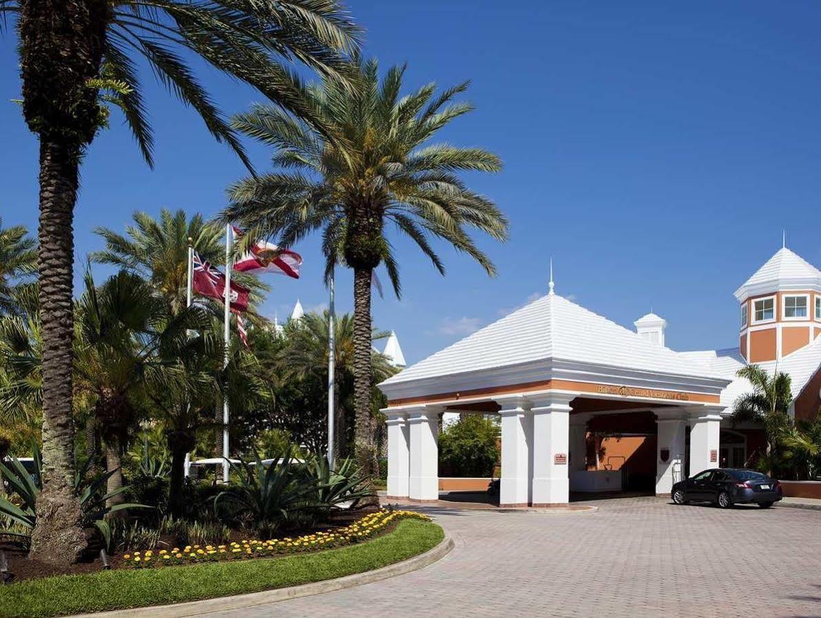 Hilton Grand Vacations Club Seaworld Orlando 3*