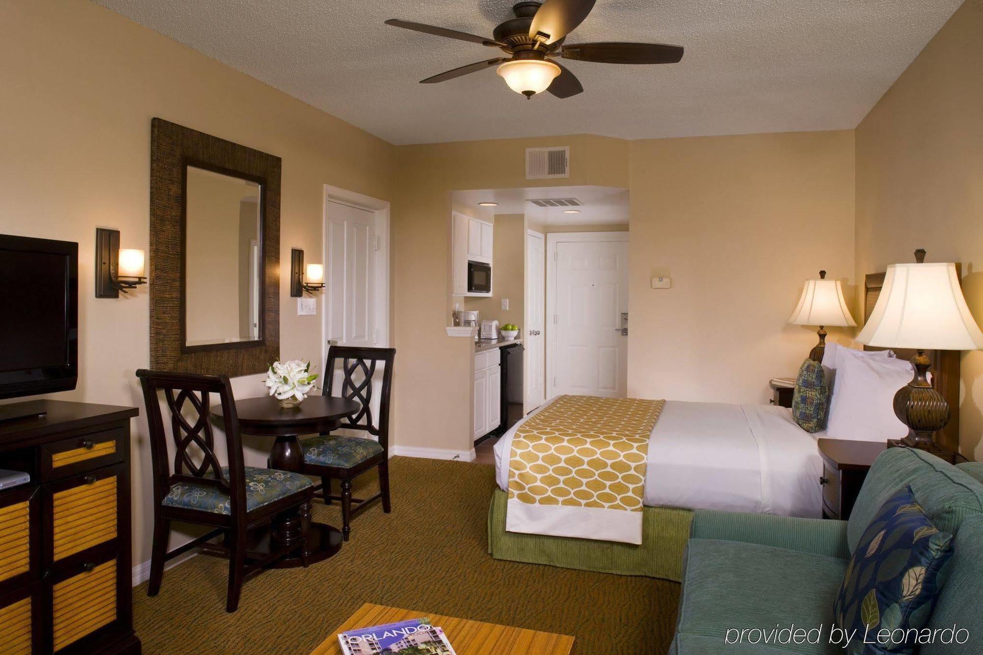 Hilton Grand Vacations Club Seaworld Orlando 3* Williamsburg