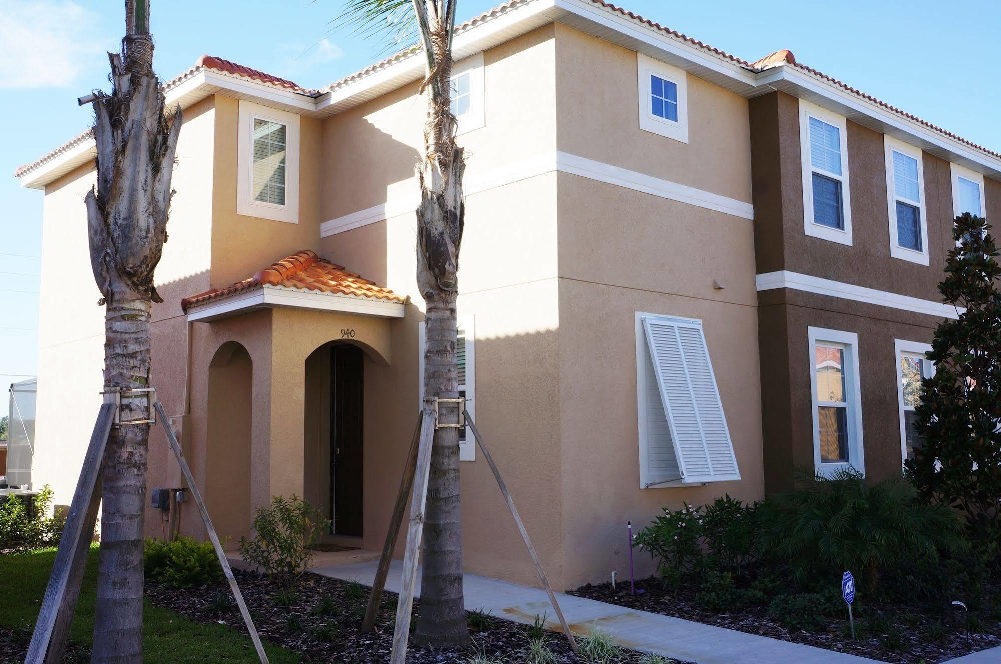 Bella Vida By Bvr Management * Kissimmee