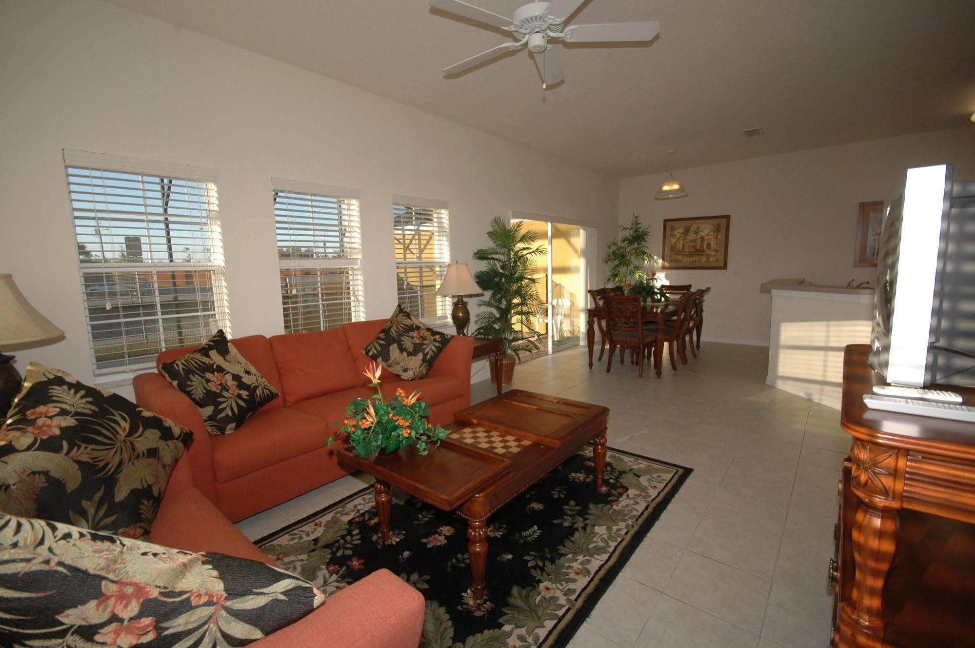 Bella Vida By Bvr Management * Kissimmee