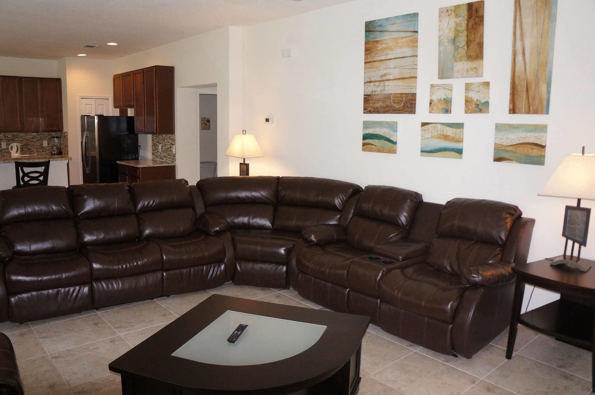 Bella Vida By Bvr Management Kissimmee